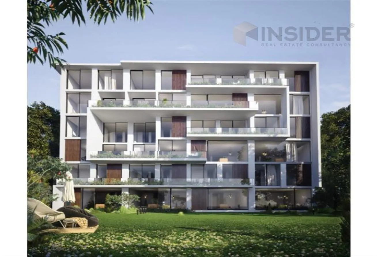 Sale in The Crest: best price penthouse in new cairo full finished