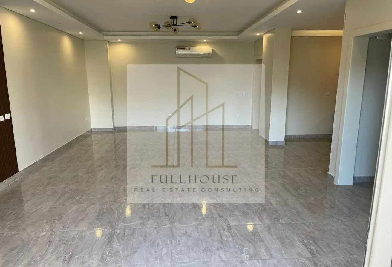 Sale in The Courtyards: For sale Apartment at Courtyards Ready to move