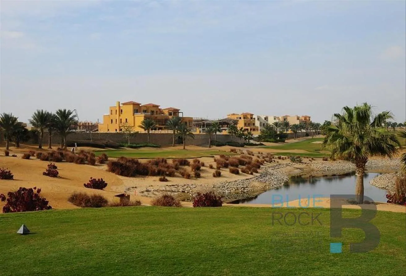 Sale in Palm Hills October: Twin House for Sale at Palm Hills October
