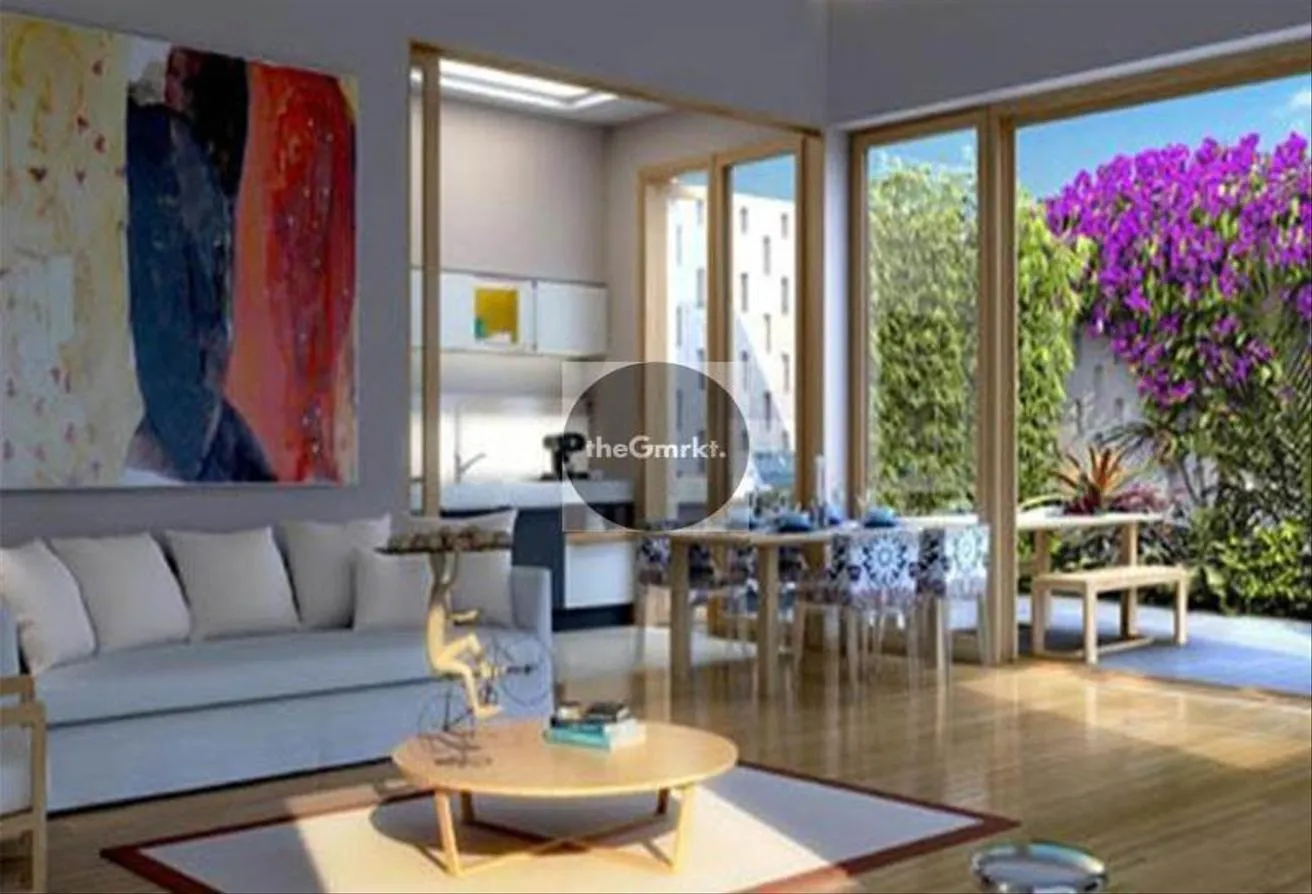 Rent in Forty West: Apartment for rent in Forty West Ultra Lux