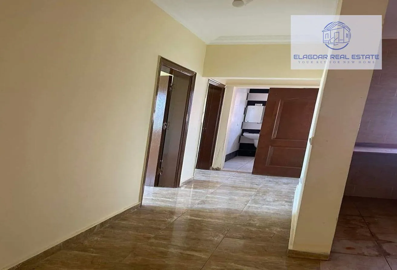 Sale in Rawdat Zayed: Super Lux Finished Apartment in Rawdat Zayed