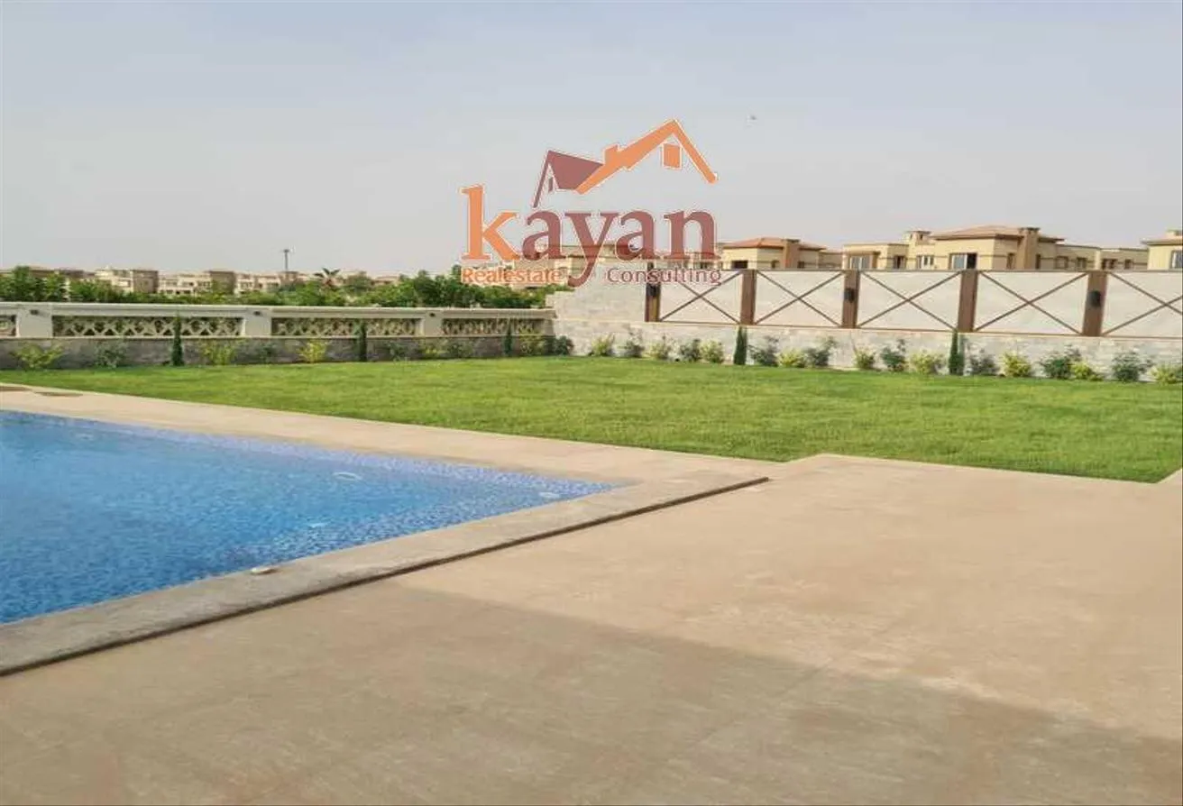 Rent in Villette: 7room villa, first residence in View Landscape
