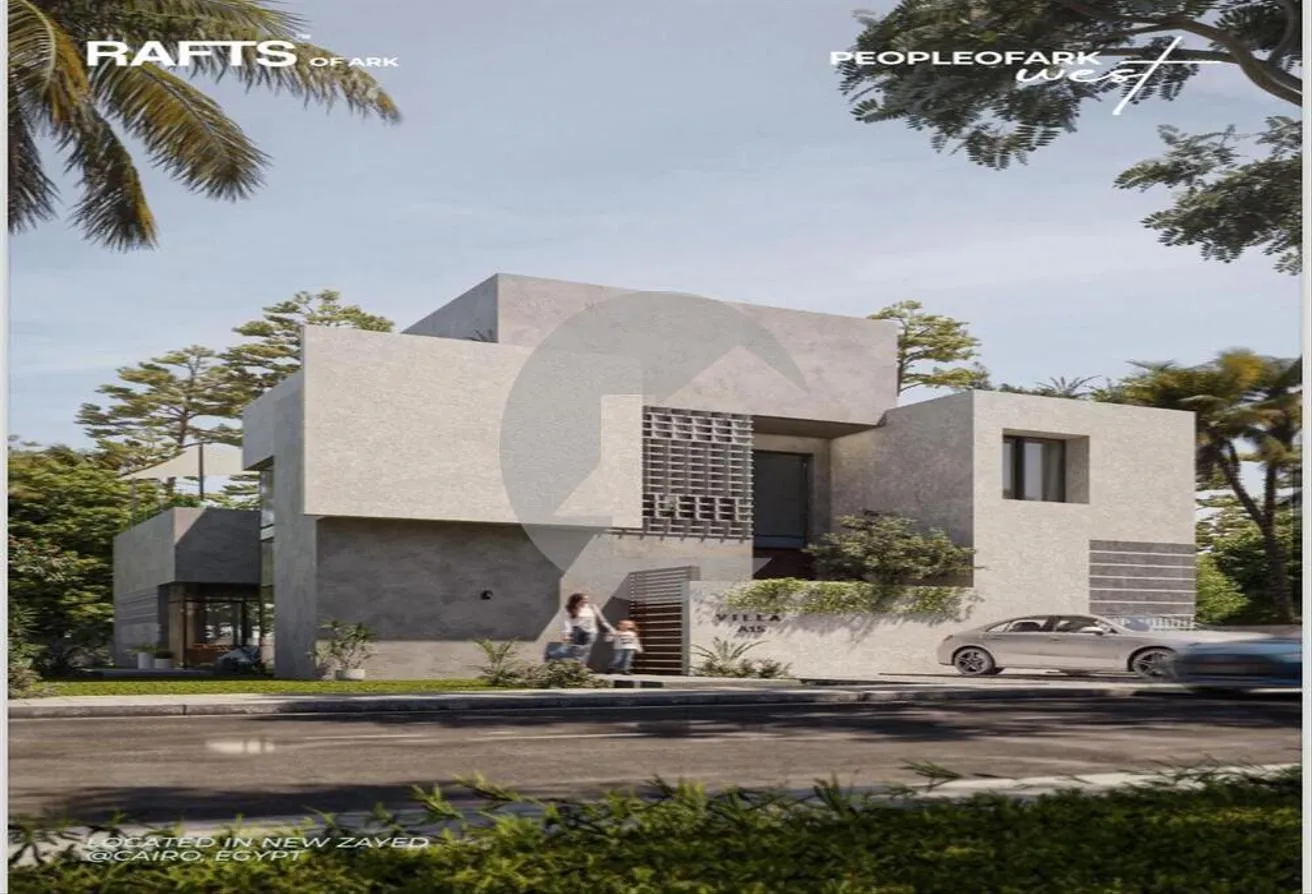 Sale in DeJoya Residence: Duplex With Private Garden |Club House| 4 Bedrooms