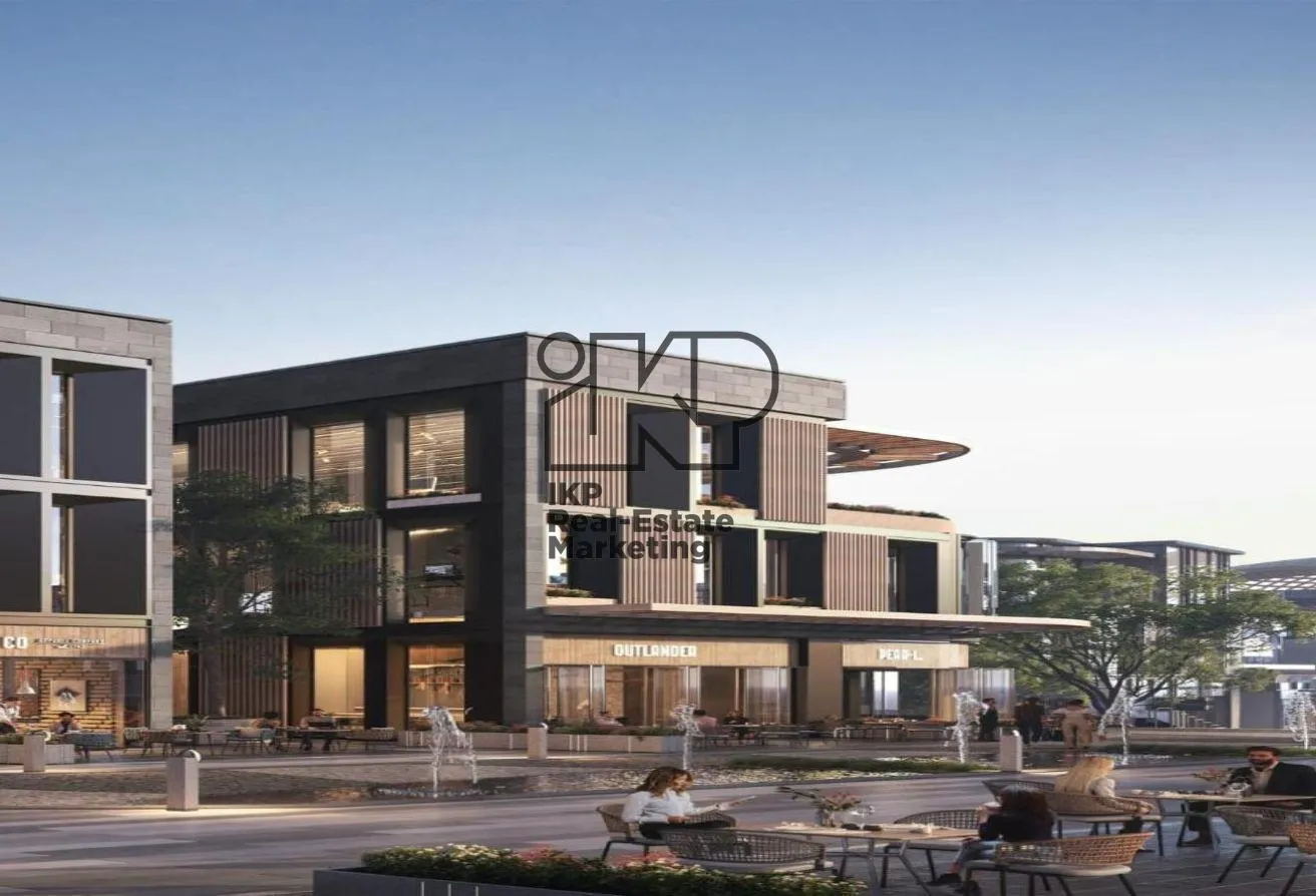 Sale in IL Bosco: Office resale fully finished in Radical 1-il Bosco