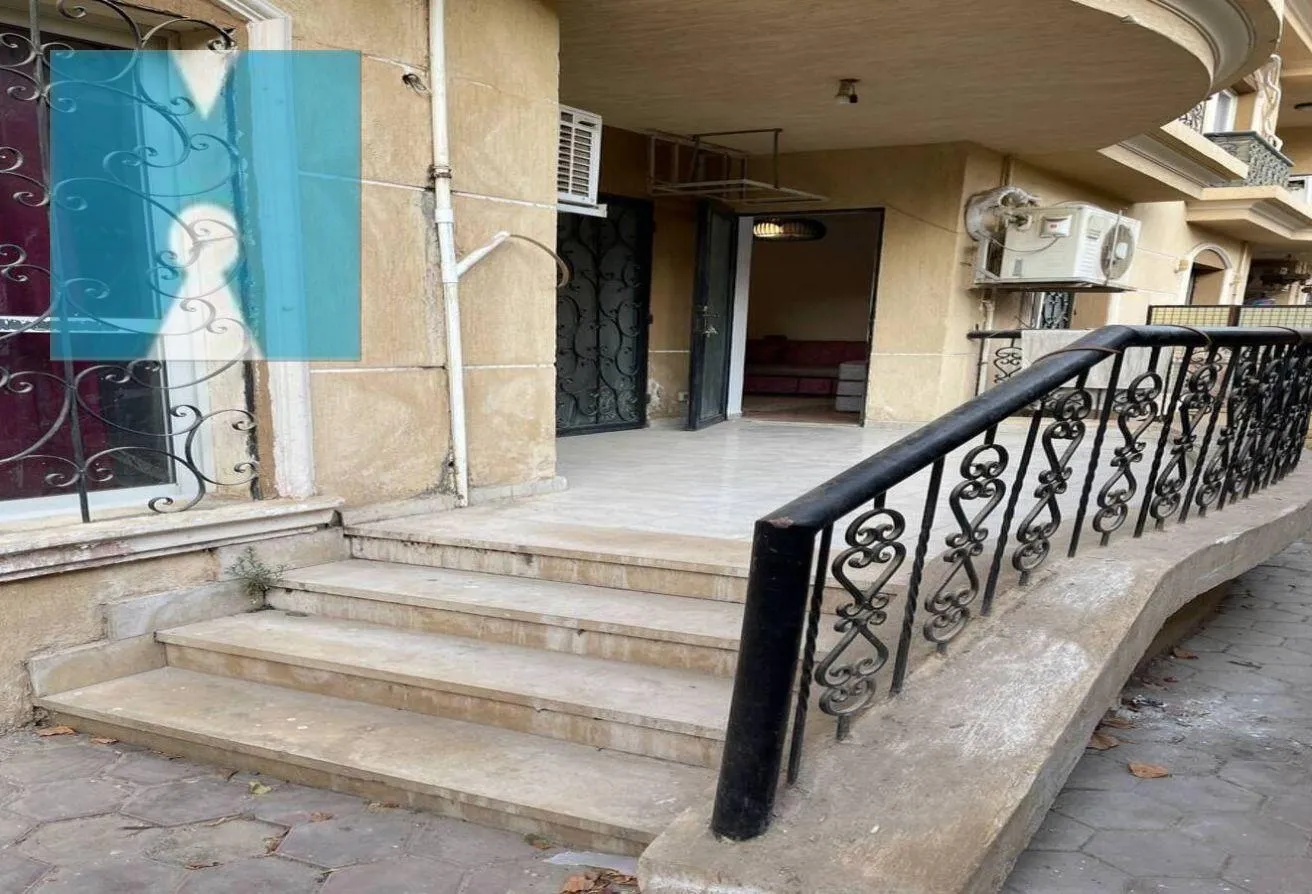 Sale in Rehab City Forth Phase: Apartment 305m for sale in rehab city