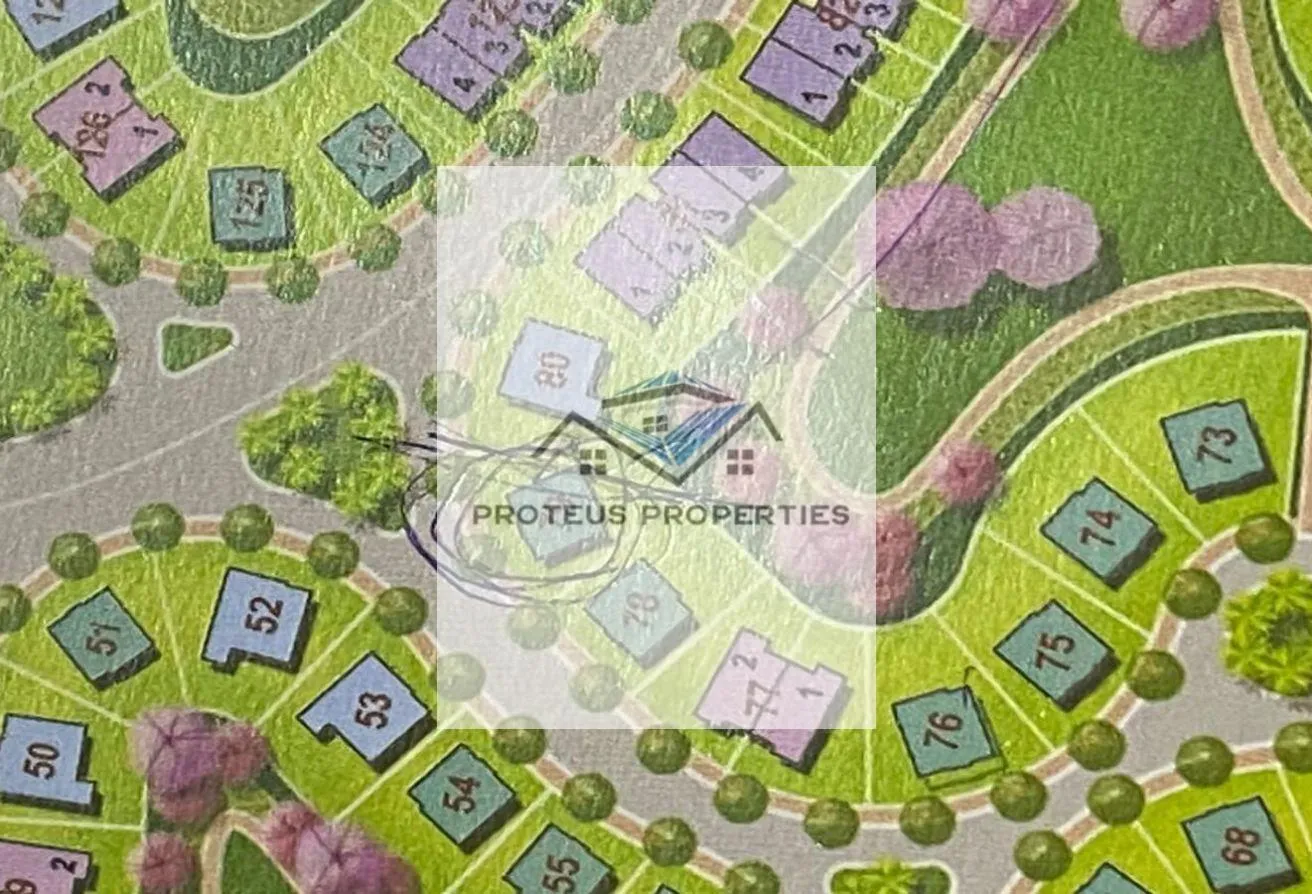 Sale in Noor City: Standalone villa for sale in Noor City prime locat
