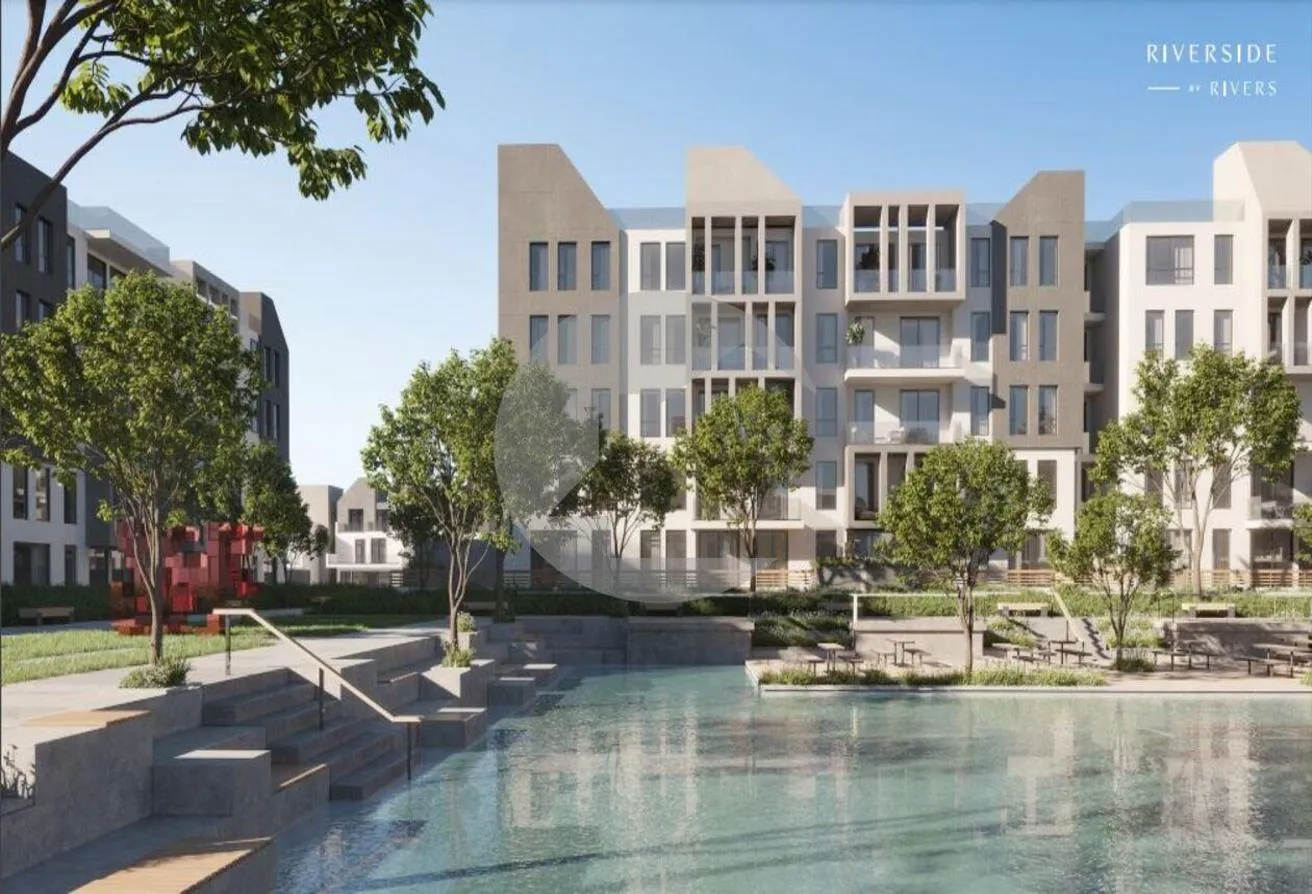 Sale in Rivers: Penthouse For Sale in New Zayed Prime Location   .