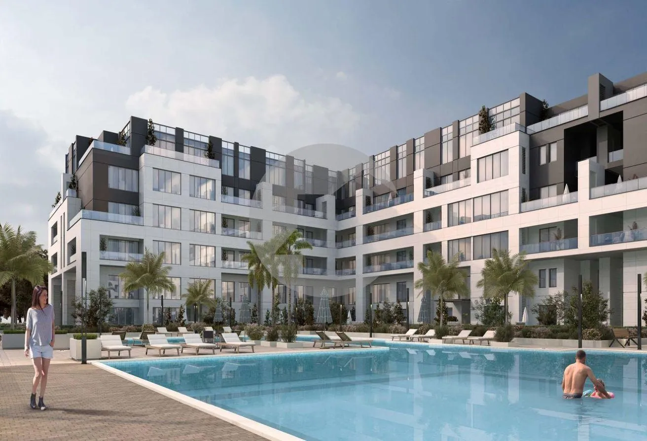 Sale in AlKarma Kay: Premium Penthouse | Near Delivery | Fully Finished