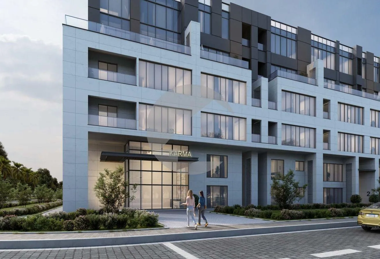 Sale in AlKarma Kay: Duplex With Triple View | Bahary | Prime Location