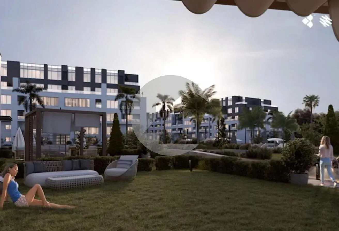 Sale in AlKarma Kay: Duplex Finished in Karma kay front of zed Zest