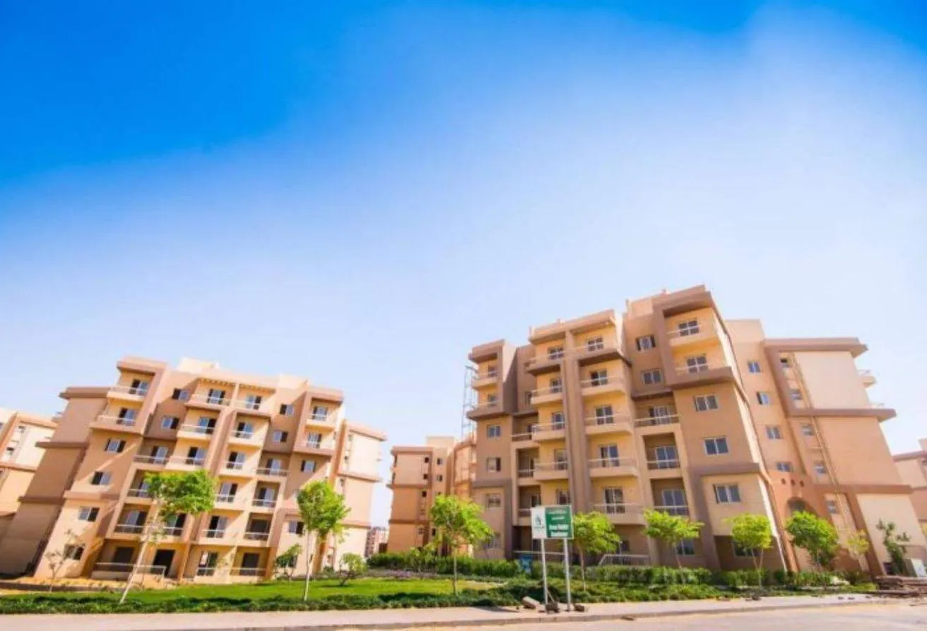 Penthouses for sale in 6 October City - 1120 penthouses for sale Egypt