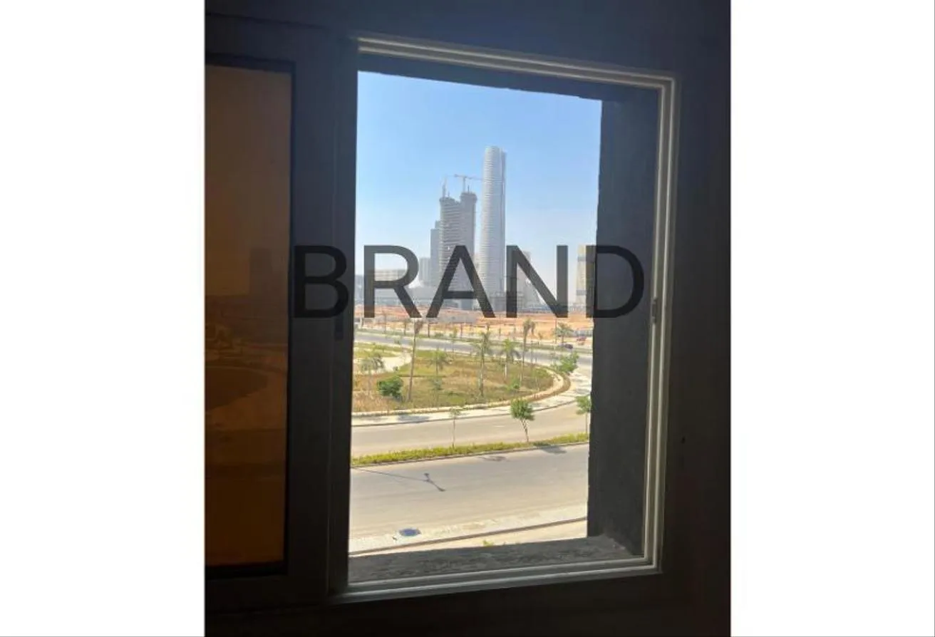 Sale in R3: office In new capital R3 with the Highest Return