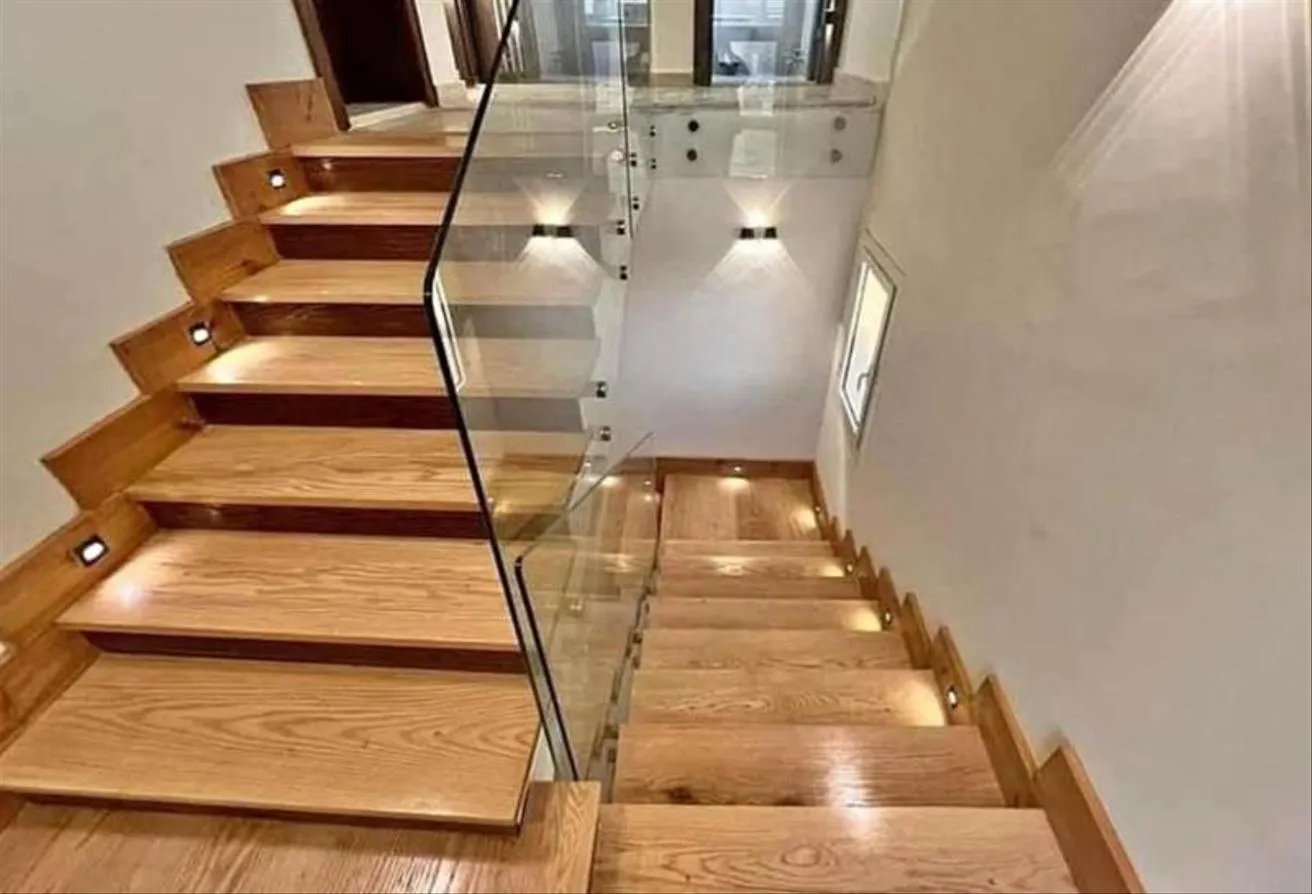 Sale in Al Patio Prime: Town House for sale ready la vista elshorouk patio