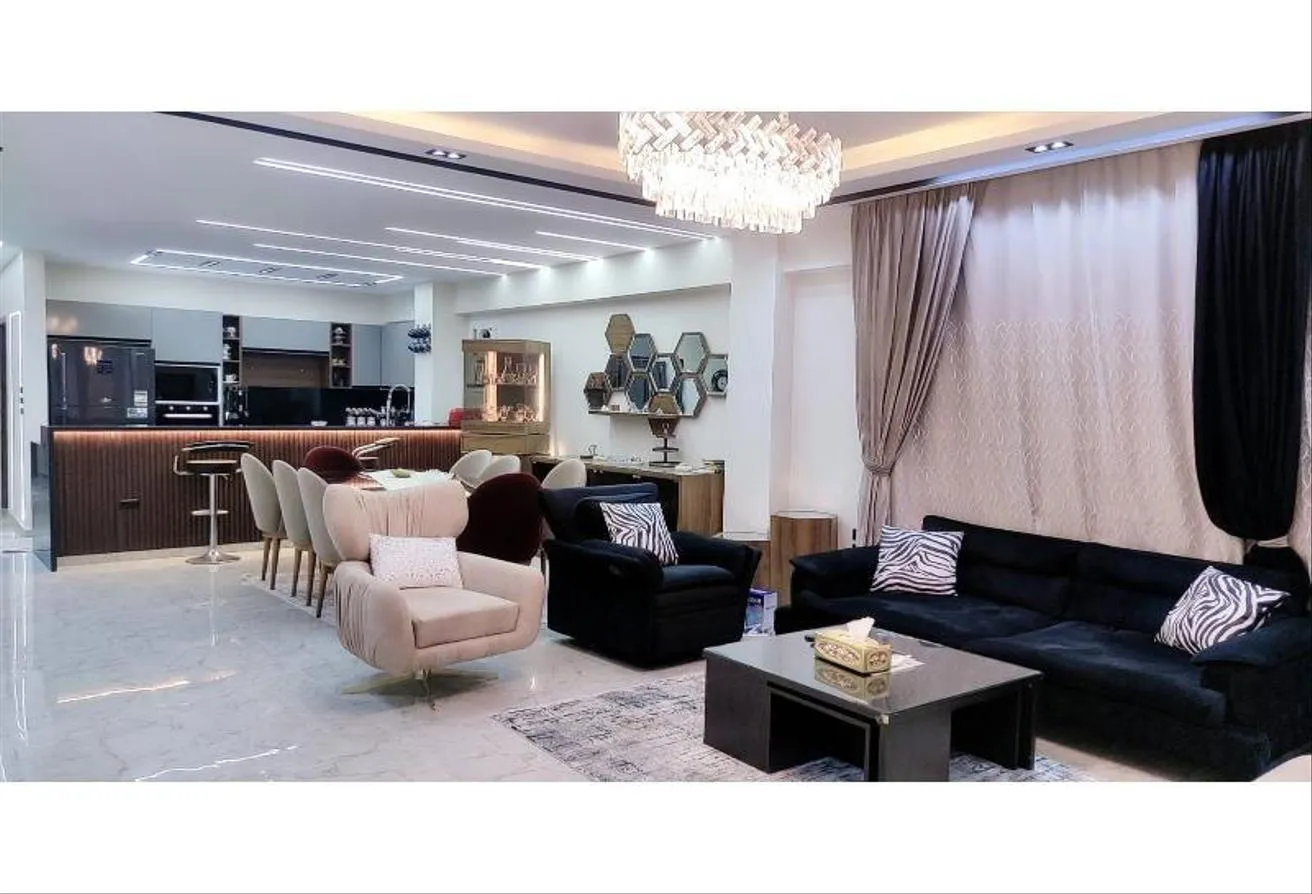 Sale in North Lotus: شقة للبيع 118م  فى التجمع الخامس اللوتس الشمالية