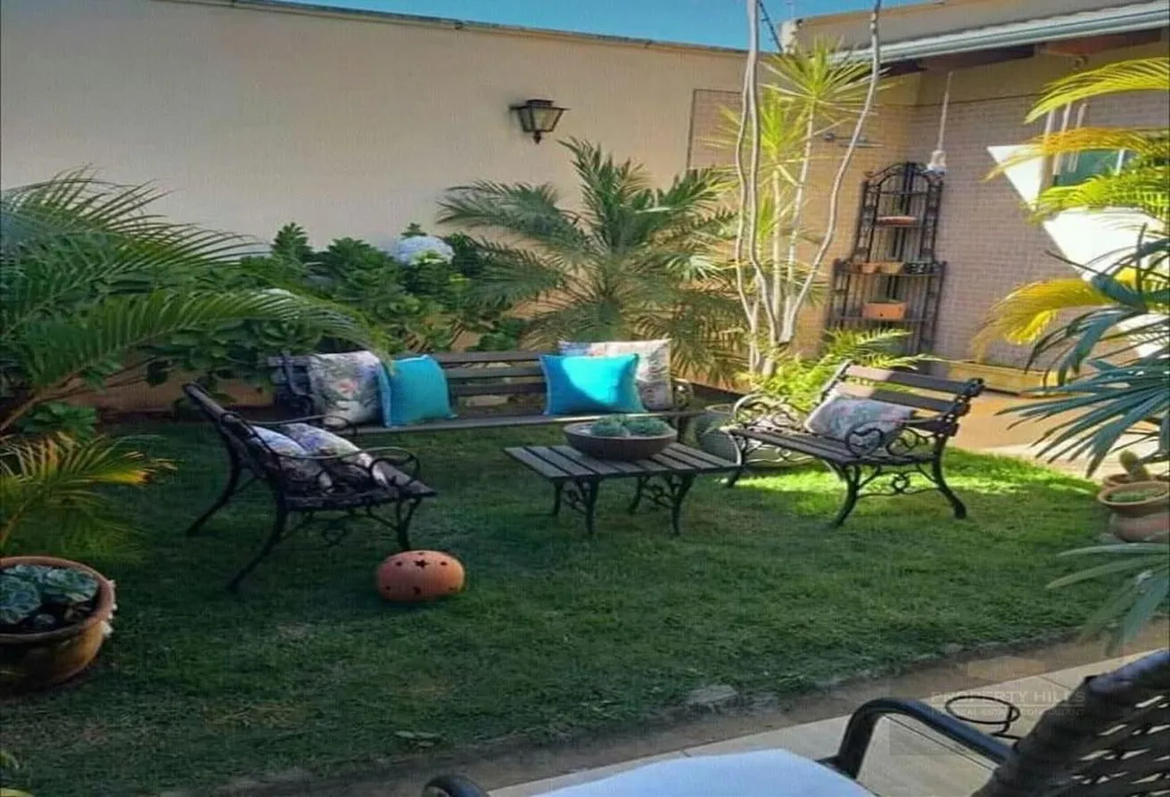 Sale in Karma Residence: 3 ROOMS +garden dp 1 M Finished Sheikh Zayed