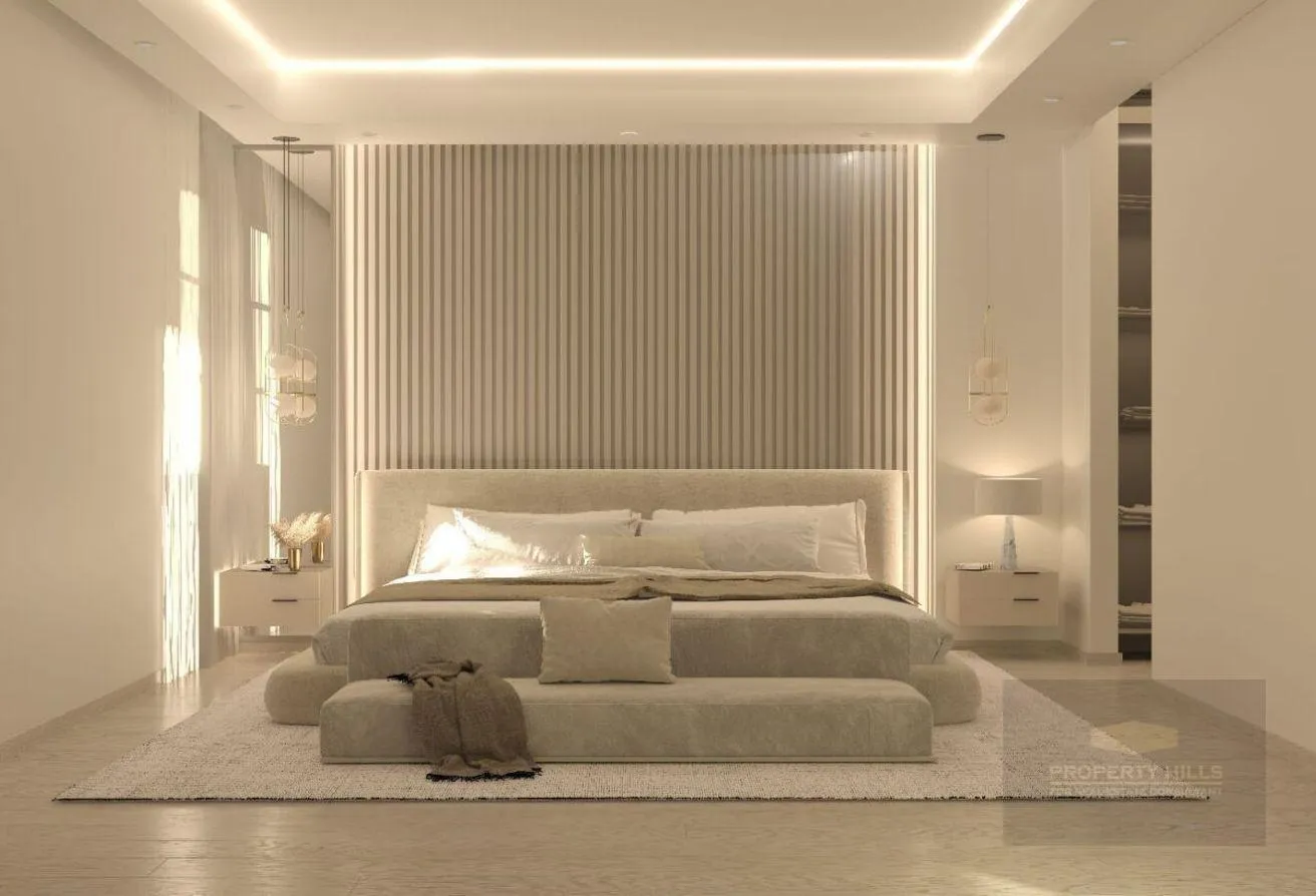 Sale in Karma Residence: Town Corner With A Very Prime Price -Ready To Move