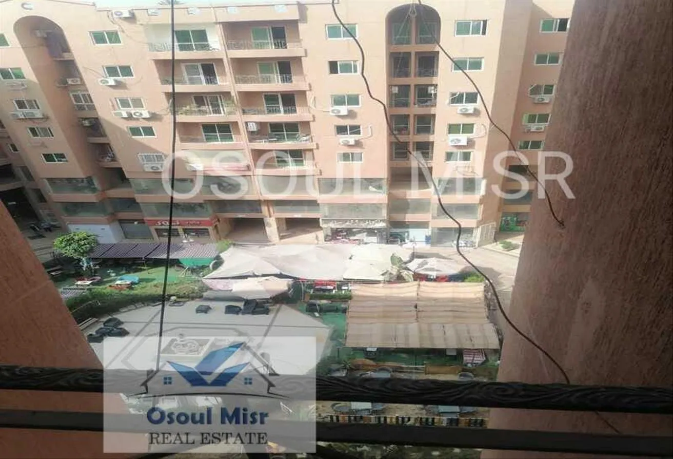 Sale in Central Axis: Apartment for sale in City Stars Towers, Central A