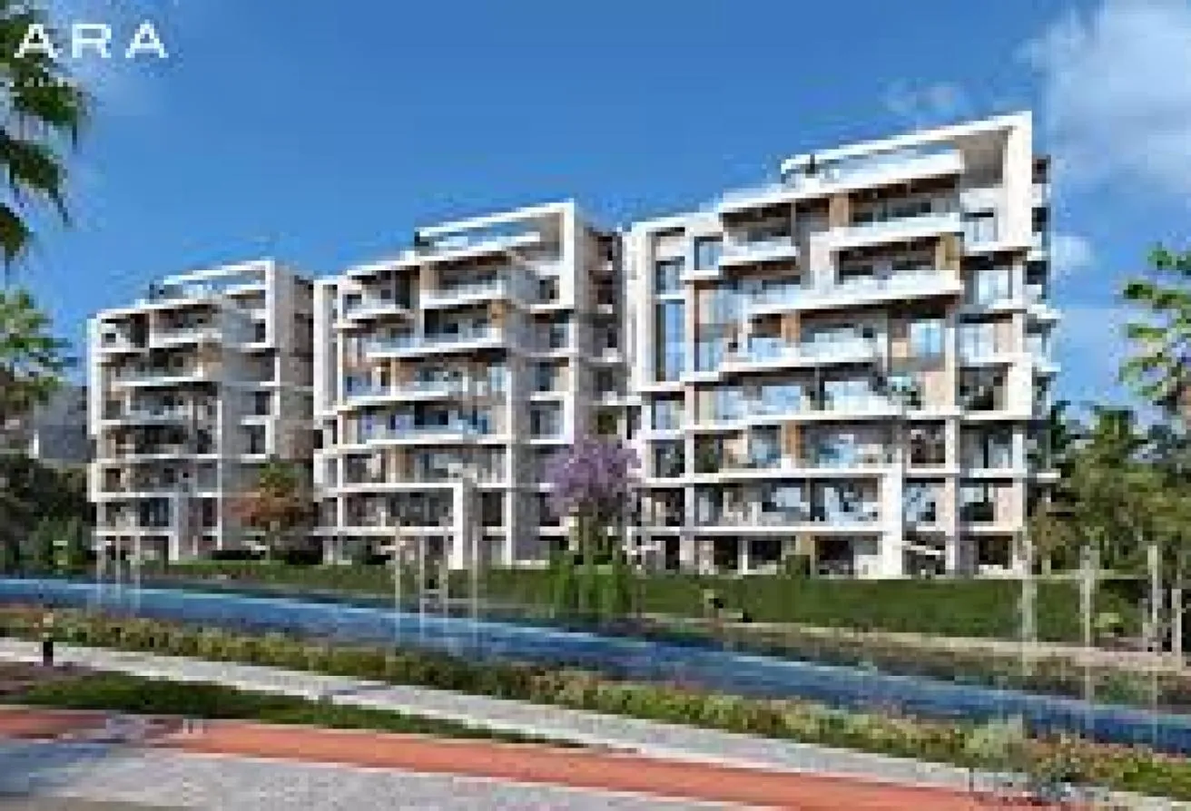 Sale in Amara: Fully Finished Apartment 155m With Down Payment 5%