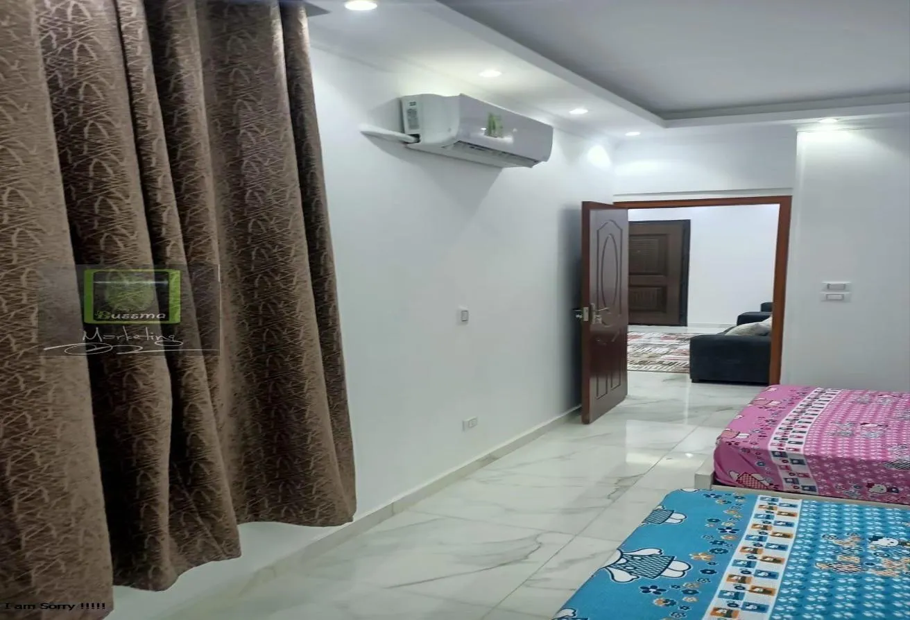 Rent in 13th District: للايجار المفروش شقة بالحي13شيخ زايد بسعر14 الف فقط