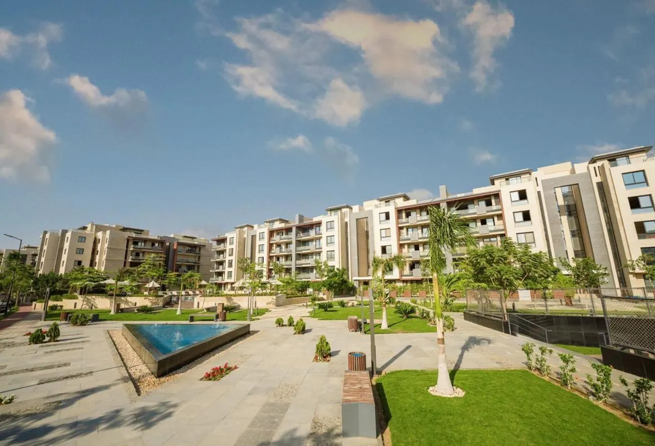 Sale in Azad: Exclusive RTM Penthouse-Beside AUC-10%Dp-5 Years!!