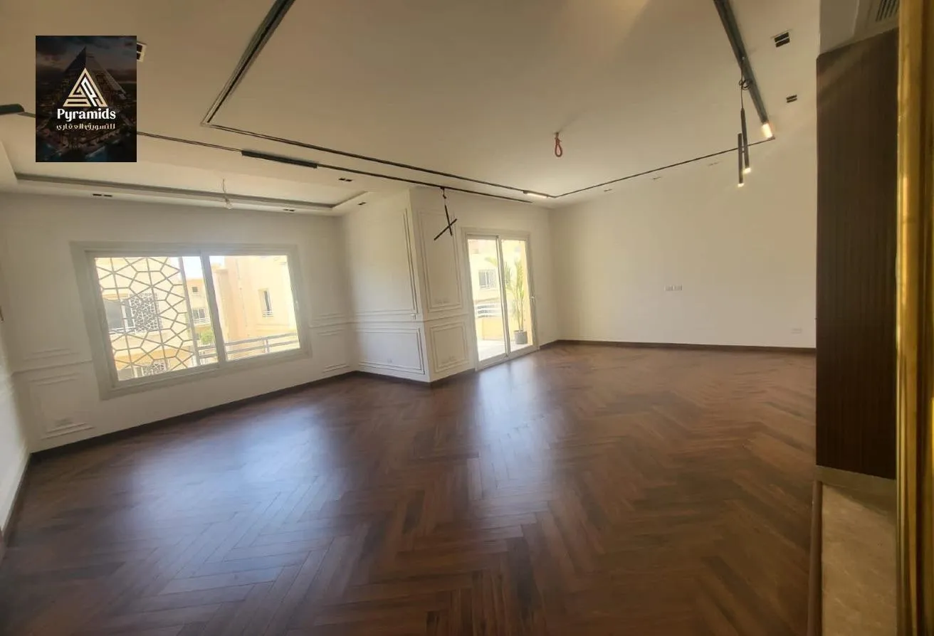 Rent in Jedar: بنتهاوس للايجار في اكتوبر. .