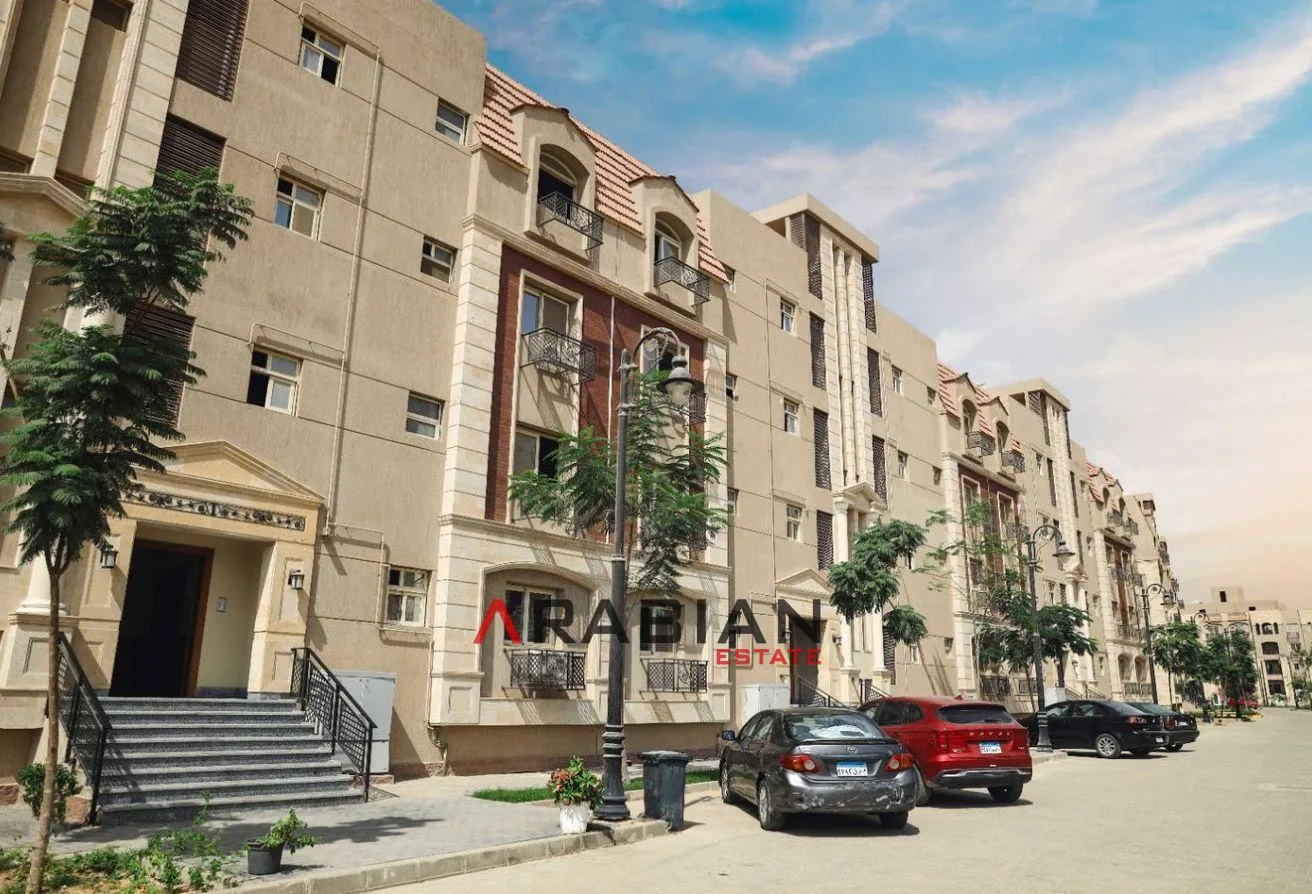 Sale in Rock Vera: Dp 10% apt 160m With Installments Over 8Y