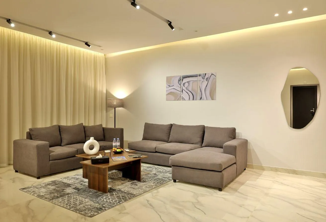 Rent in Lake View: Furnished Villa for rent for diplomatic corps