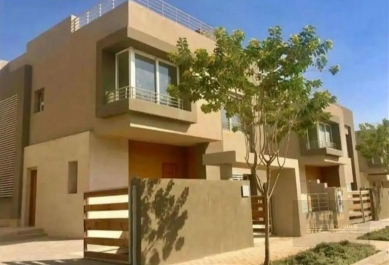Sale in Palm Hills October: First use with elevator ACS and kitchen palm hills