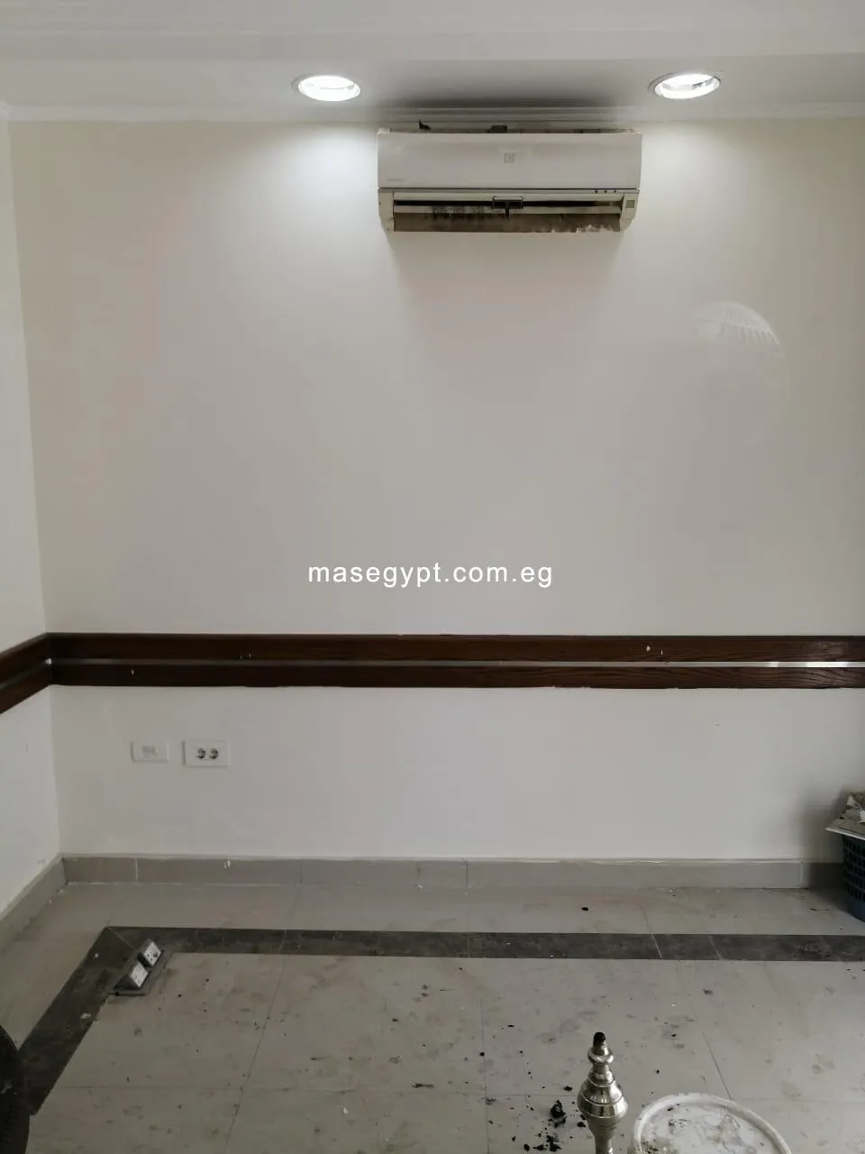 shop for rent, finished in Dokki, from El Batal Ahmed St