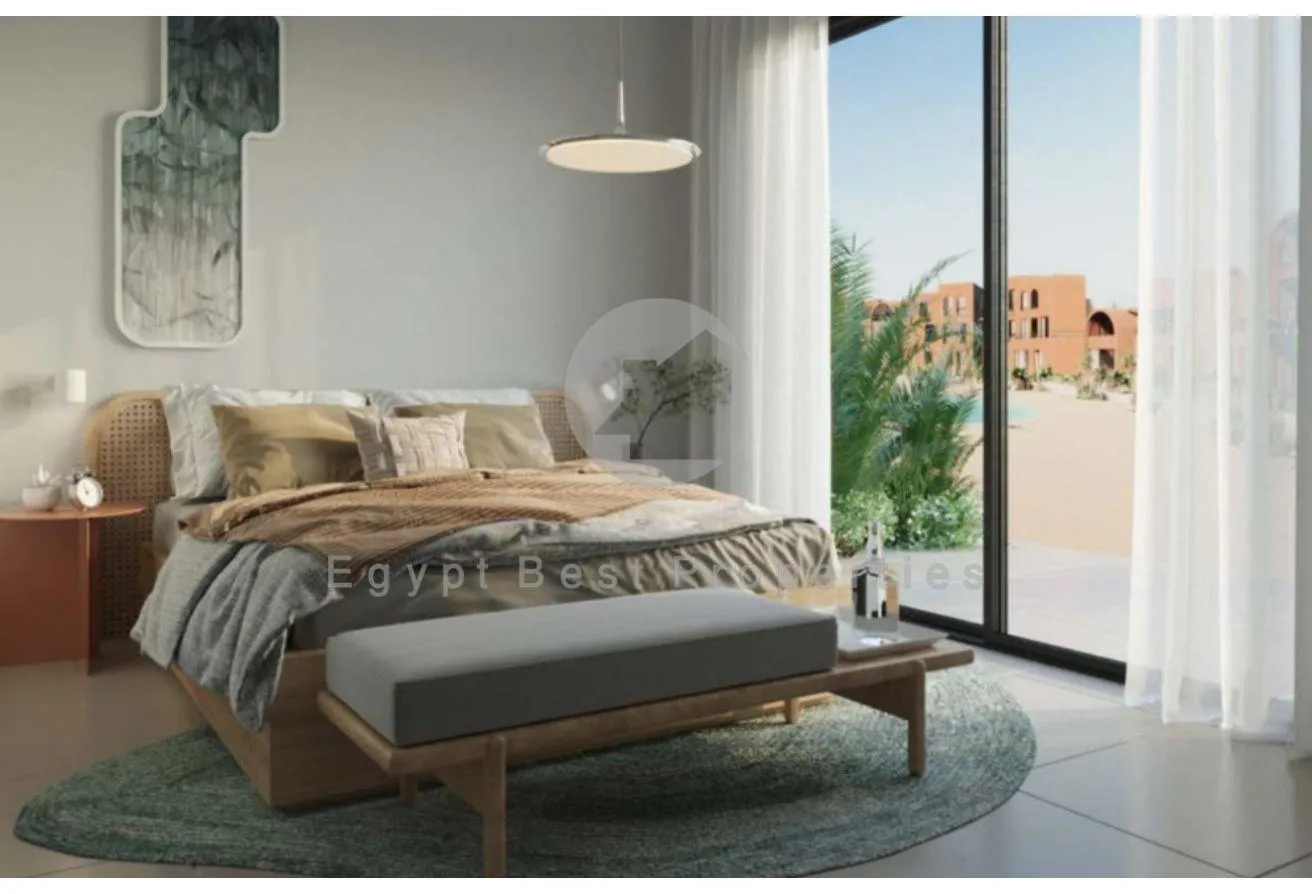 Sale in North Bay: Live The High Life In NEW GOUNA By Orascom Develop