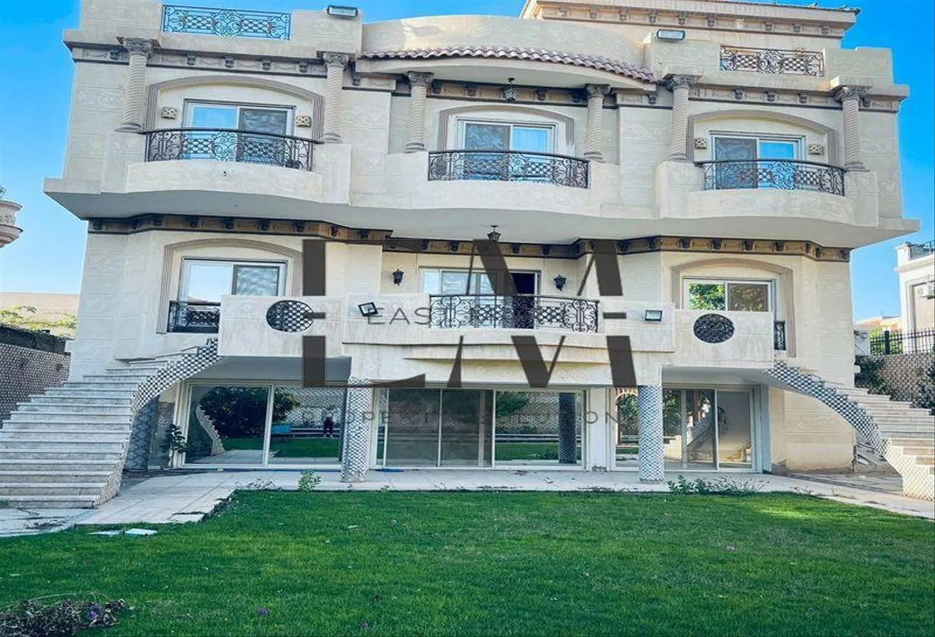 Sale in Concord Gardens: Stand Alone for sale Super Lux Concorde Al Jazeer
