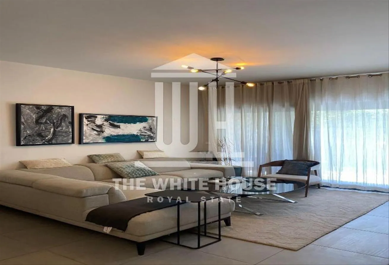 Sale in Al Burouj Compound: STANDALONE VILLA PRIME LOCATION FINISHED_RTM_DP20%