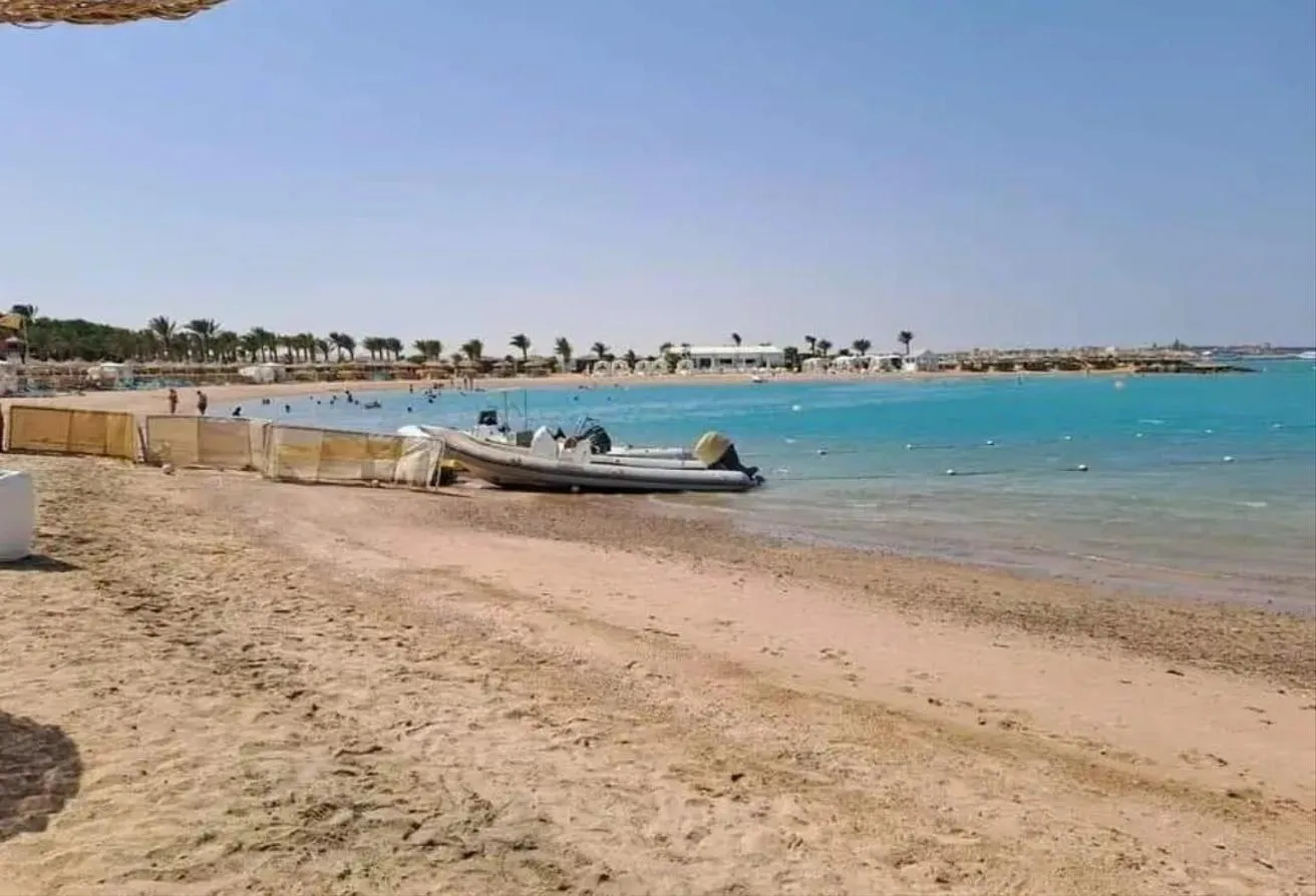 Sale in Kamaran: Chalet in Kamaran red sea finished with 15% DP.