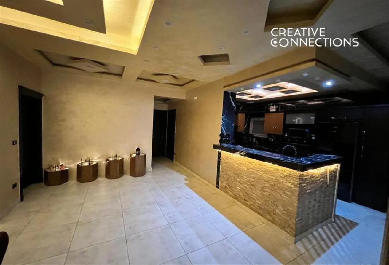 Sale in Galleria Residences: ready to move penthouse for sale