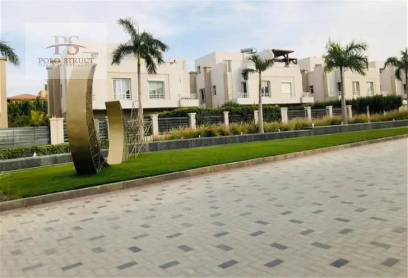 Sale in Atrio: For sale Standalone villa 431m Fully-Finished