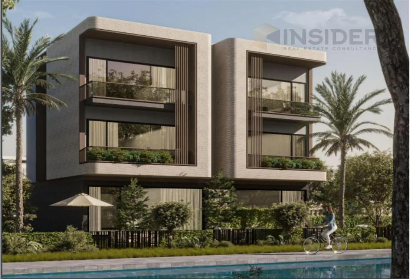 Sale in Eastville: Town house for sale in Eastville near Al Ahly club