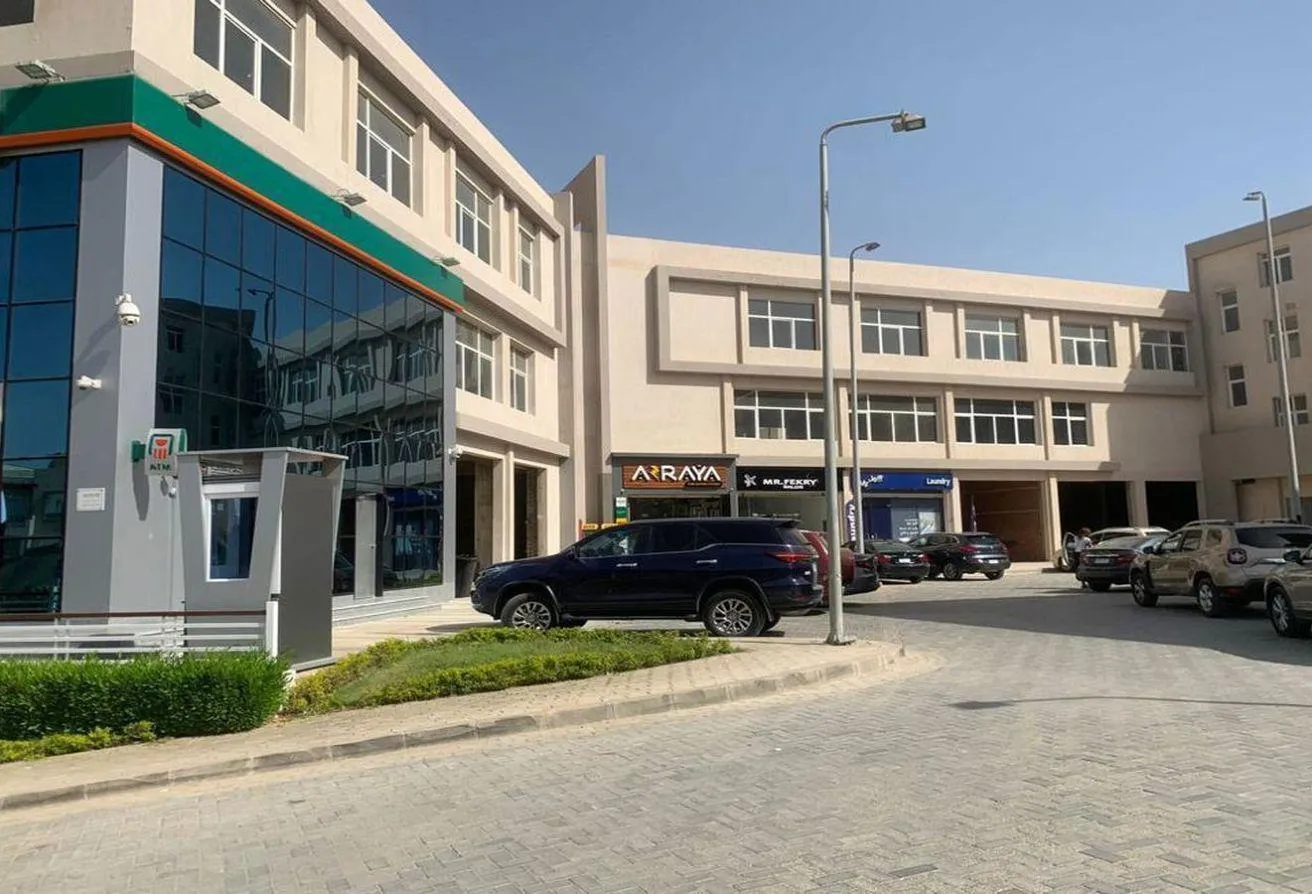 Sale in Al Karma 4: Shop for sale, Ready to move Mall El karma