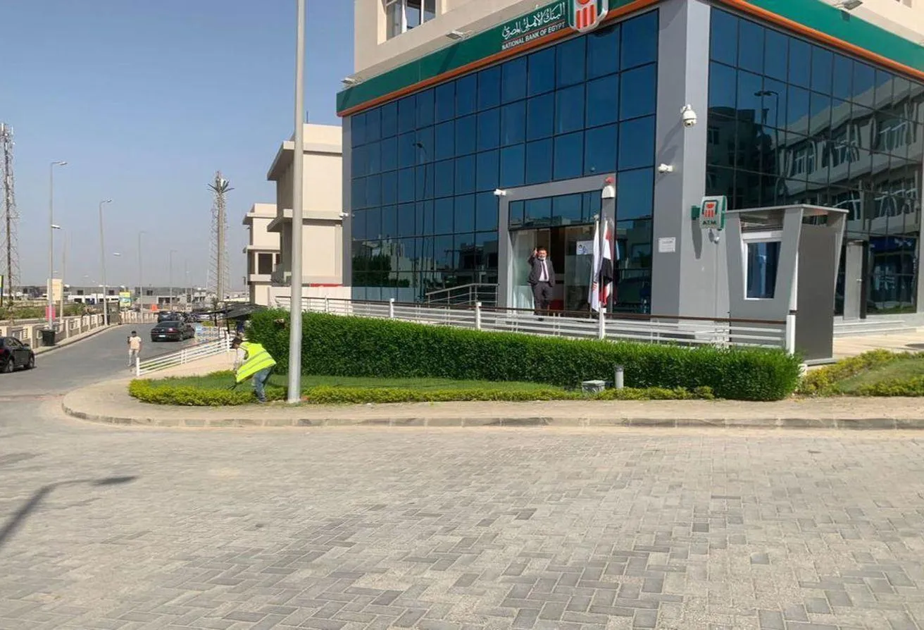 Sale in Al Karma 4: 51m fully finished in Sheikh Zayed over 8 years
