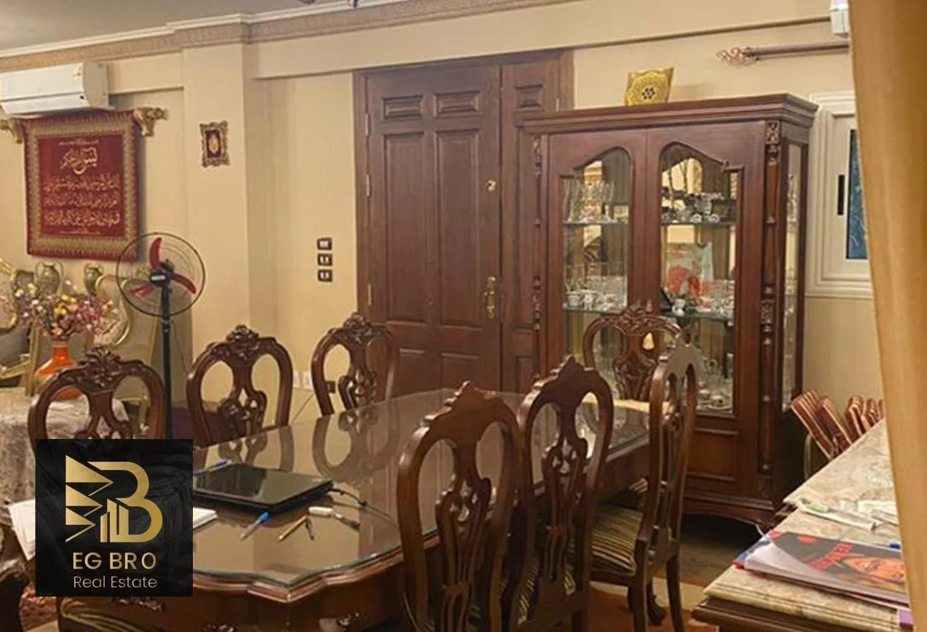 Sale in El Banafseg 6: Apartment for immediate delivery in Banfsaj