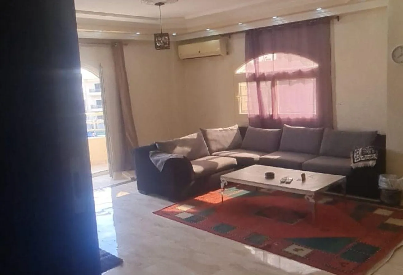 Rent in Al Narges 7: Narcissus 7 Apartment 200 sqm  2 rooms 2 bathrooms