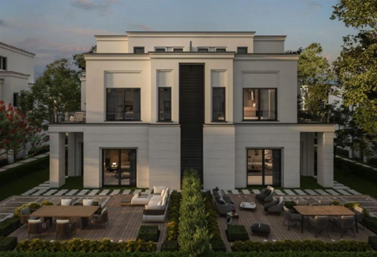 Sale in MarVille New Zayed: شقه مميزه للبيع في المراسم | مارڤيل زايد الجديده