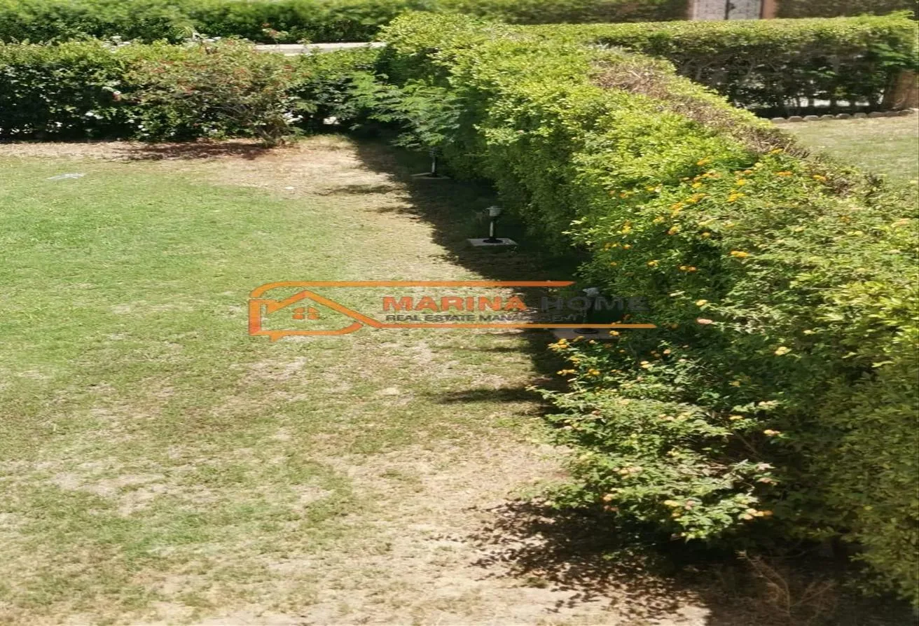 Sale in Marina 7: For sale: Duplex in Marina 7, near the lake