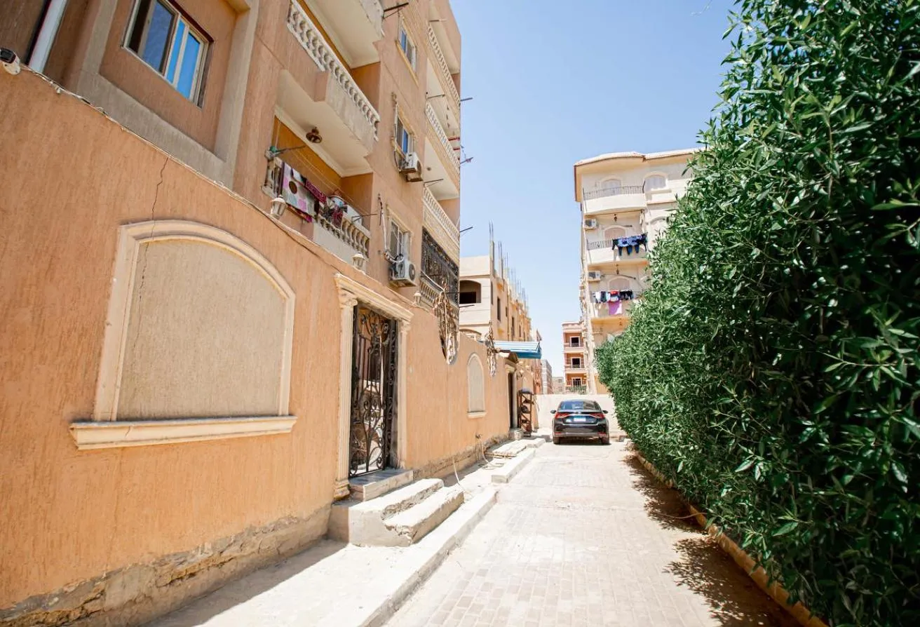 Sale in 11th District: دوبليكس للبيع في الشيخ زايد الحي ال 11