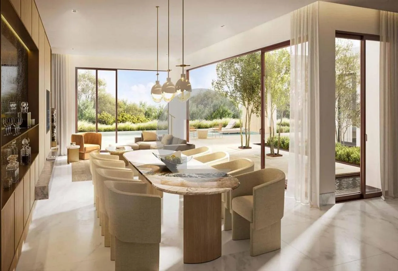 Sale in Solana East: Fullyfinished Apartment Price with Cash Discount