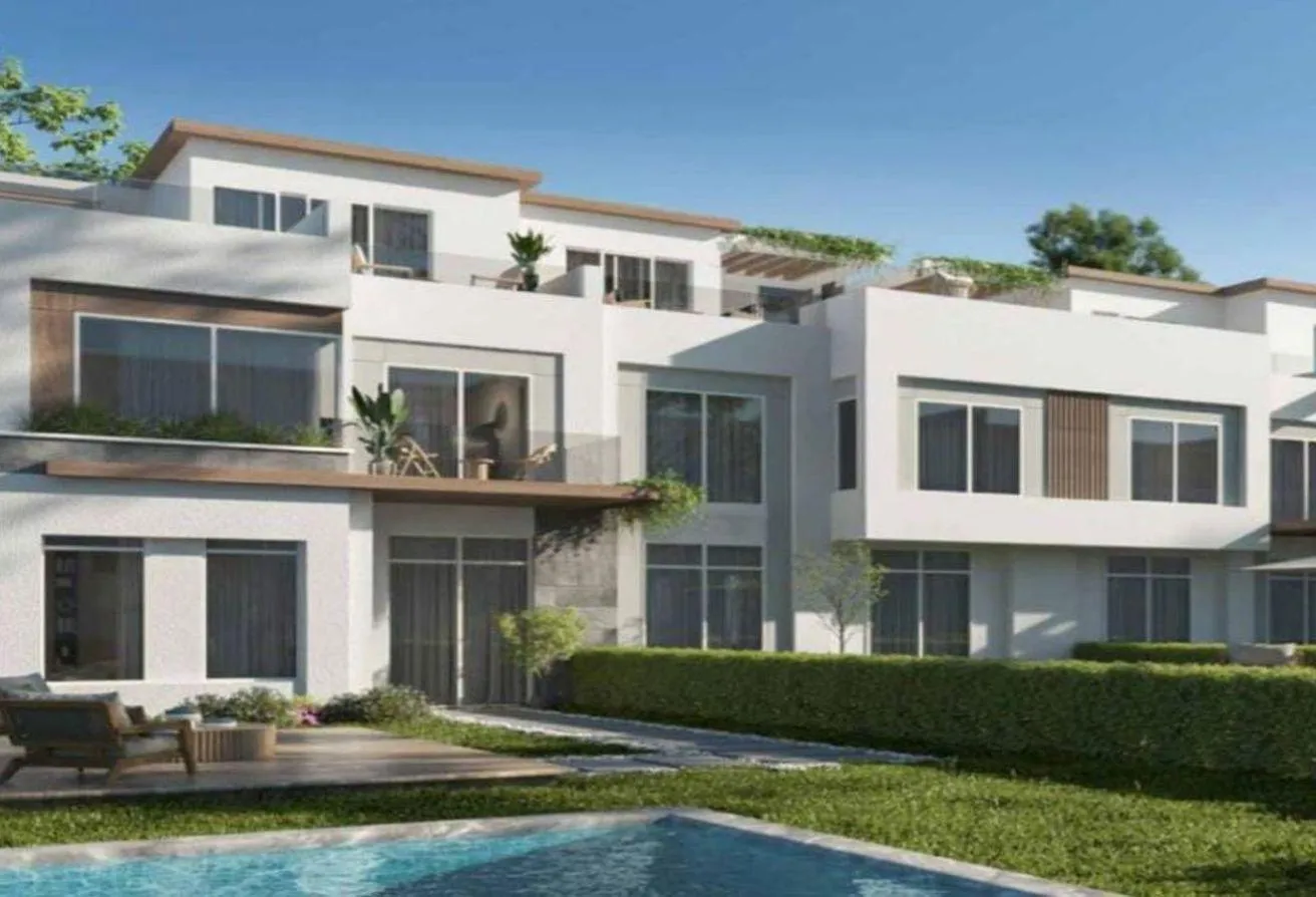 Sale in Zayed Dunes: Twin with lowest price in Sheikh Zayed from Dunes