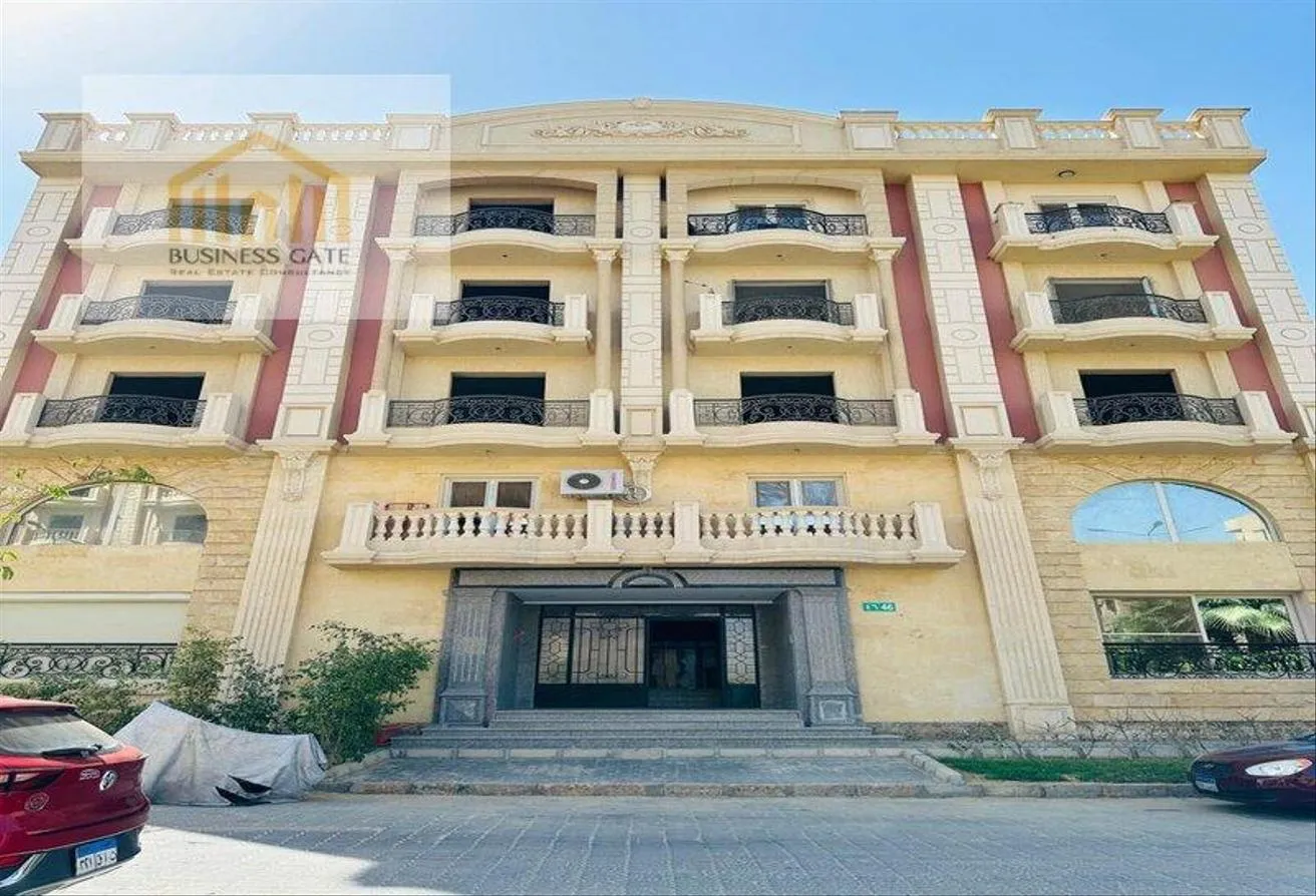 Sale in Al Ashrafiya: Duplex  Ready To Move Finished in Fifth Settlement
