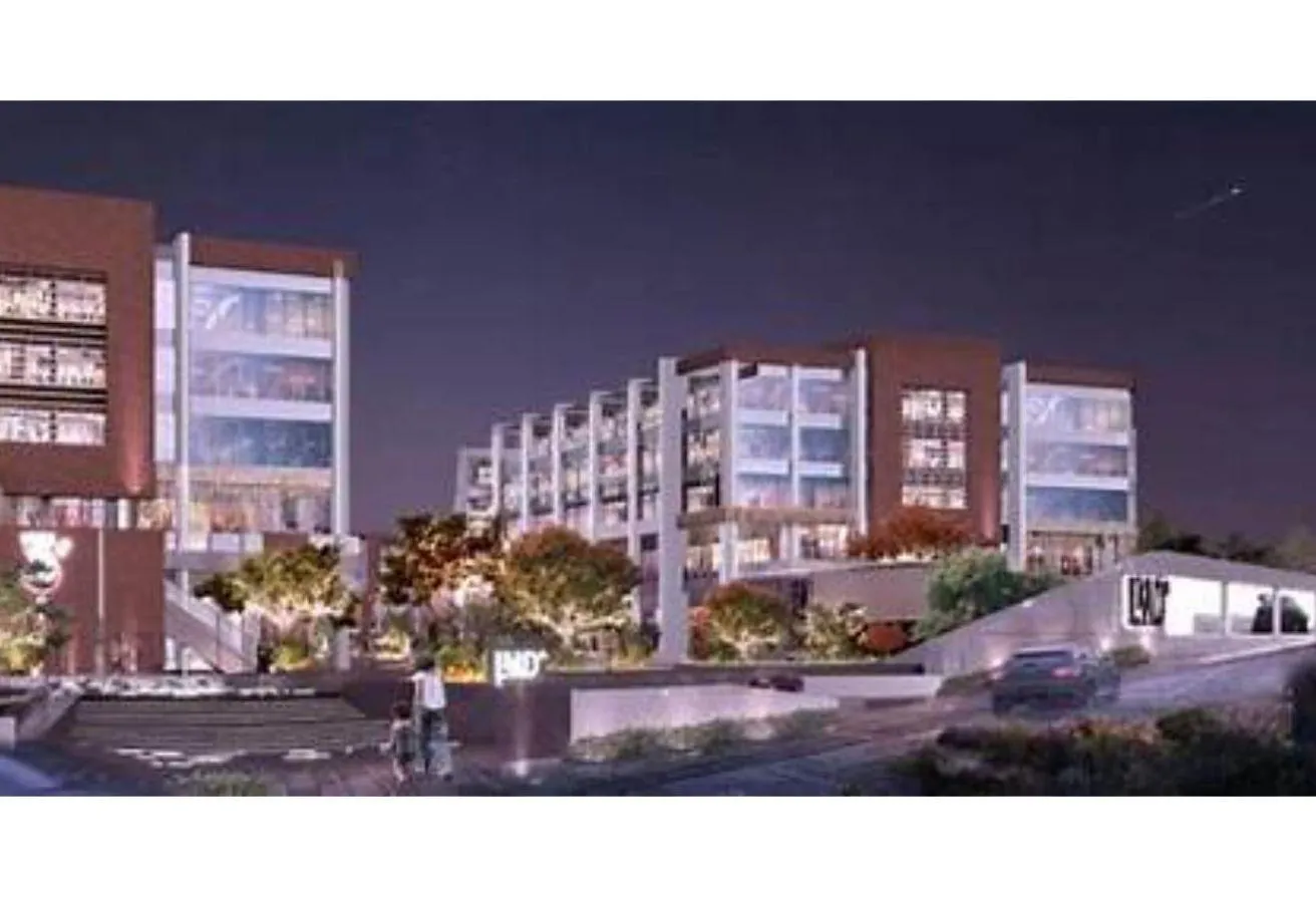 Sale in Three Sixty: Office Corner for sale in prime location in 3sixty