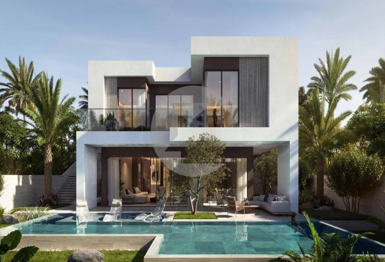 Sale in Solana: Fully Finished Penthouse in New Zayed with 5% DP .