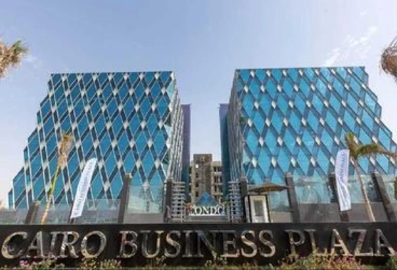 Rent in Cairo Business Plaza: Finished clinic for rent on Al-Taseen Street