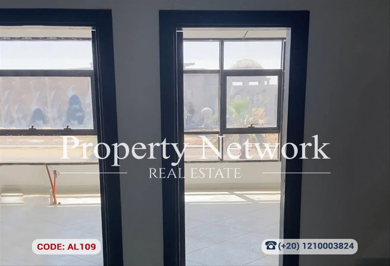 Rent in North Lotus: Clinic for Rent in New Cairo